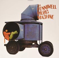Bonniwell Music Machine (Neon Red Vinyl)
