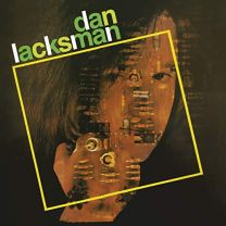 Dan Lacksman (Neon Green Vinyl Edition)