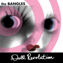 Doll Revolution (White Vinyl)