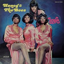 Love (Limited Honey Vinyl Edition)