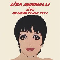 Live In New York 1979 (Red Vinyl)