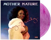 Mother Nature (Pink Vinyl)
