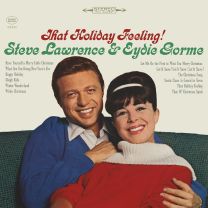 That Holiday Feeling! (Green Vinyl)