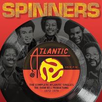 Complete Atlantic Singles—the Thom Bell Productions 1972-1979