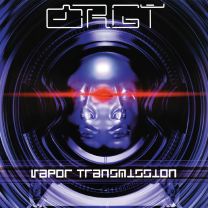 Vapor Transmission ("plasma" Vinyl)