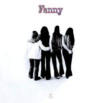 Fanny (Orange Crush Vinyl)