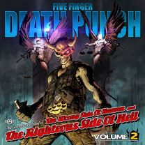 Wrong Side of Heaven and the Righteous Side of Hell, Vol. 2 (Deluxe)