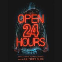 Open 24 Hours: OST
