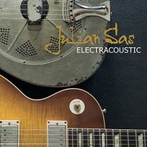 Electracoustic (2cd)