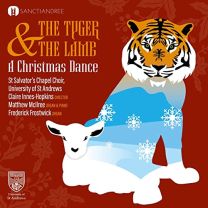 Tyger and the Lamb: A Christmas Dance