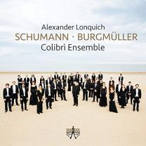 Schumann; Burgmuller