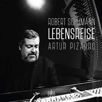 Robert Schumann - Lebensreise