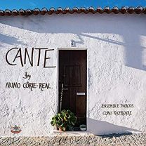 Cante By Nuno Corte-Real