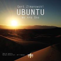 Ubuntu - We Are One
