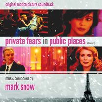 Private Fears In Public Places (Coeurs) (Original Motion Picture Score)