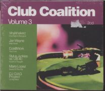 Club Coalition 3