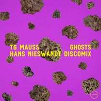 Ghosts - Hans Nieswandt Discom