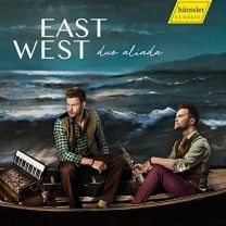 East West [michal Knot; Bogdan Laketic]