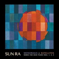 Monorails and Satellites (Deluxe)