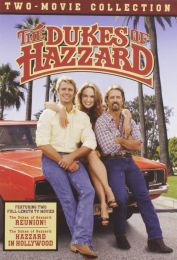 Dukes of Hazzard: Two-Movie Collection