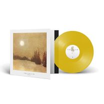 A Wintersunset...(Sun-Yellow Vinyl)