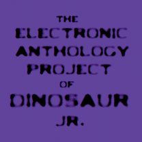 Electronic Anthology Project of Dinosaur Jr.
