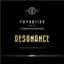 Resonance (Gold Vinyl)