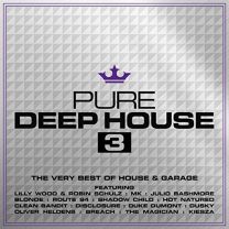 Pure Deep House 3