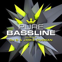 Pure Bassline (Mixed By Dj Q & Jamie Duggan)