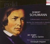 Schumann: Cello Concerto