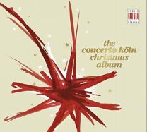 Concerto Koln: Christmas Album