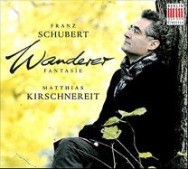Schubert: Wandererfantasie