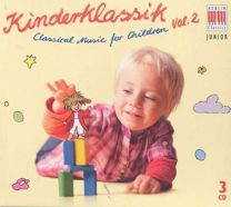 Classical Music For Children Vol.2