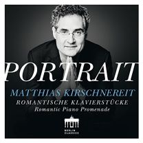 Portrait - Romantic Piano Music