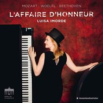 L’affaire D’honoeur - Music By Mozart; Woelfl; Beethoven