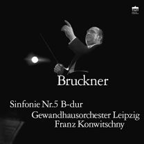 Bruckner: Symphonie 5