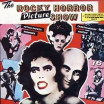 Ost:the Rocky Horror Picture S