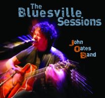 Bluesville Sessions