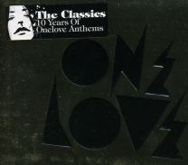 Vol. 1-One Love Classics-Years of Anthems