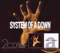 System of A Down/Steal This Album!