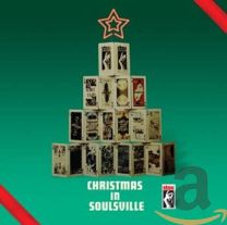 Christmas In Soulville