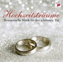 Hochzeitstraeume Romantische / Various