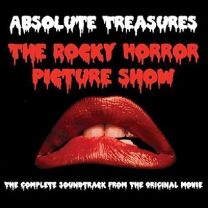 Absolute Treasures - the Rocky Horror Picture Show (Expanded Edition)