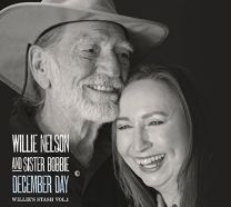 December Day: Willie's Stash Vol.1