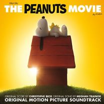 Peanuts Movie / O.s.t.