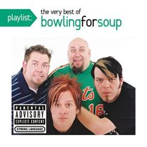 Playlist Very Best of Bowling