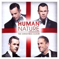 Christmas Album - Human Nature