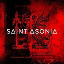 Saint Asonia (European Edition)