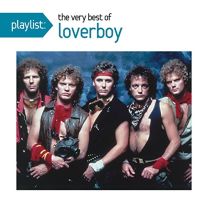 Playlist: the Very Best of Loverboy