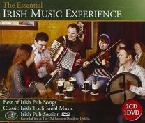 Essential Irish Music Experience
